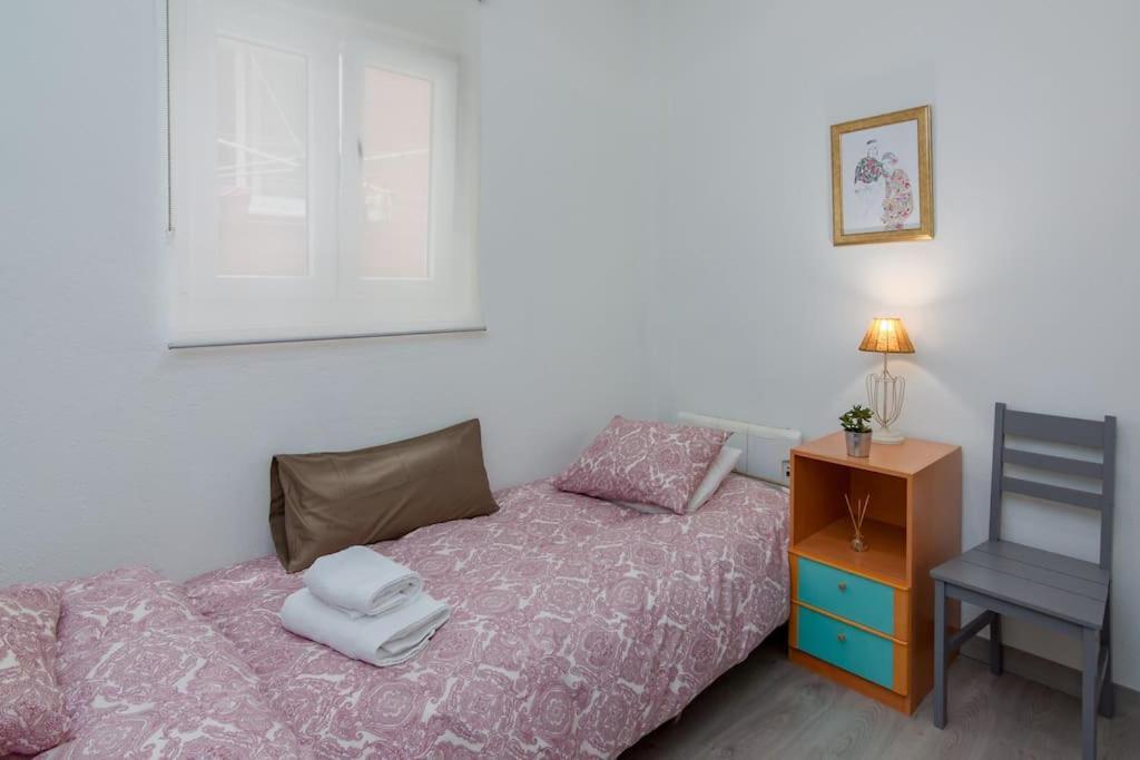 Apartamento Balmoralia En Puerto Chico. A Un Paso De La Bahia *
